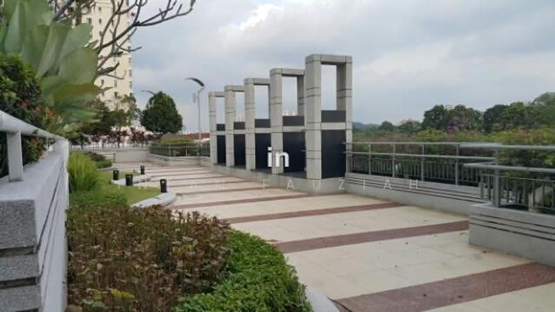 Condominium for Rent at Casa Indah 2 - Intan Fauziah Mohd Nazir - PropertyGuru.com.my