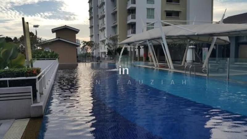 Condominium for Rent at Casa Indah 2 - Intan Fauziah Mohd Nazir - PropertyGuru.com.my