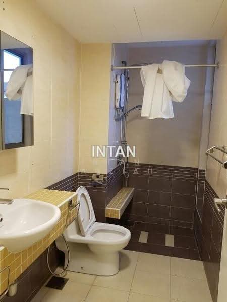 Condominium for Rent at Casa Indah 2 - Intan Fauziah Mohd Nazir - PropertyGuru.com.my