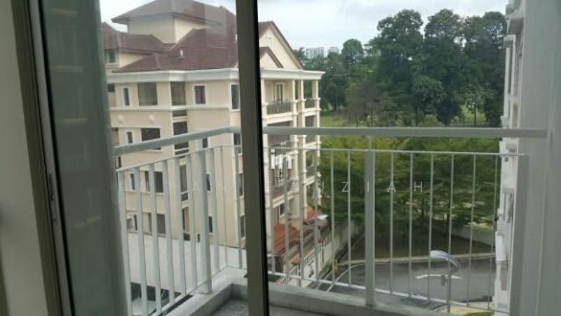 Condominium for Rent at Casa Indah 2 - Intan Fauziah Mohd Nazir - PropertyGuru.com.my