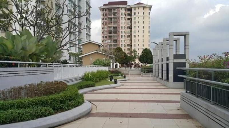Condominium for Rent at Casa Indah 2 - Intan Fauziah Mohd Nazir - PropertyGuru.com.my