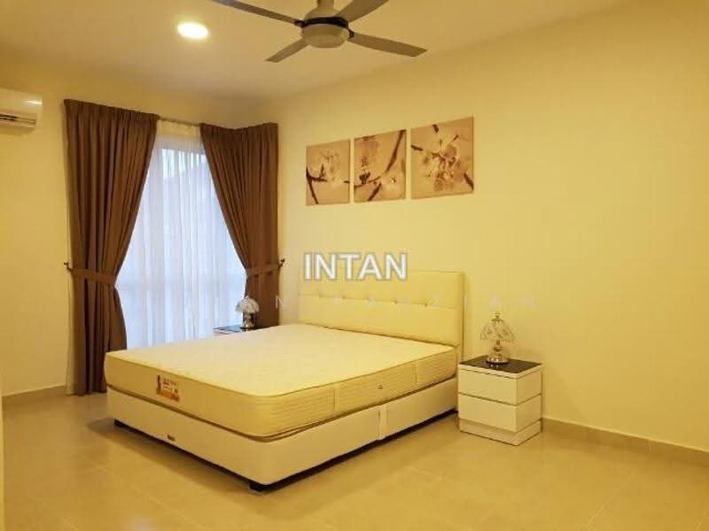 Condominium for Rent at Casa Indah 2 - Intan Fauziah Mohd Nazir - PropertyGuru.com.my