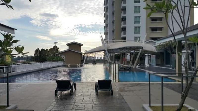 Condominium for Rent at Casa Indah 2 - Intan Fauziah Mohd Nazir - PropertyGuru.com.my