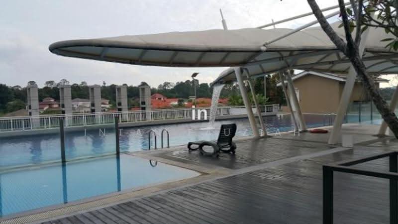 Condominium for Rent at Casa Indah 2 - Intan Fauziah Mohd Nazir - PropertyGuru.com.my