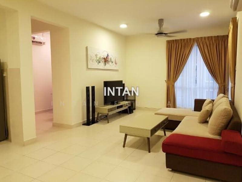 Condominium for Rent at Casa Indah 2 - Intan Fauziah Mohd Nazir - PropertyGuru.com.my