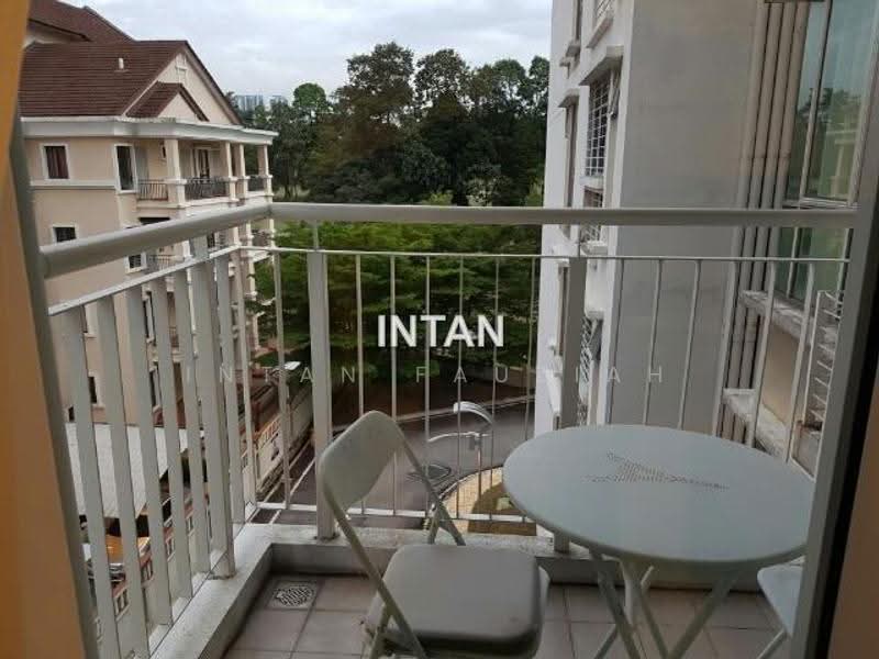 Condominium for Rent at Casa Indah 2 - Intan Fauziah Mohd Nazir - PropertyGuru.com.my