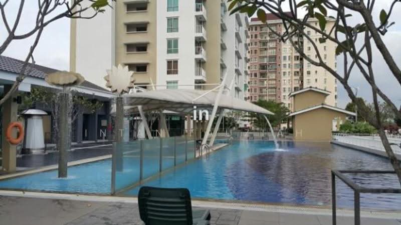 Condominium for Rent at Casa Indah 2 - Intan Fauziah Mohd Nazir - PropertyGuru.com.my