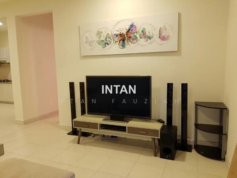 Condominium for Rent at Casa Indah 2 - Intan Fauziah Mohd Nazir - PropertyGuru.com.my