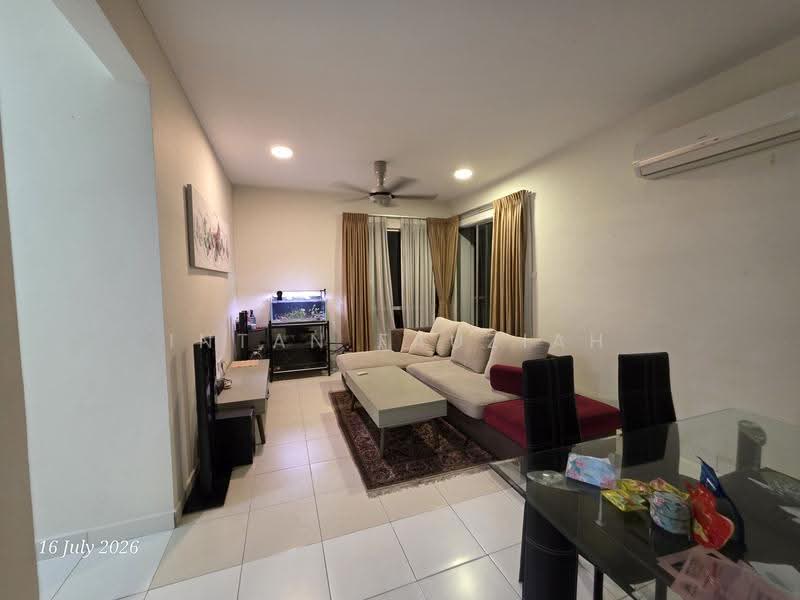 Condominium for Rent at Casa Indah 2 - Intan Fauziah Mohd Nazir - PropertyGuru.com.my