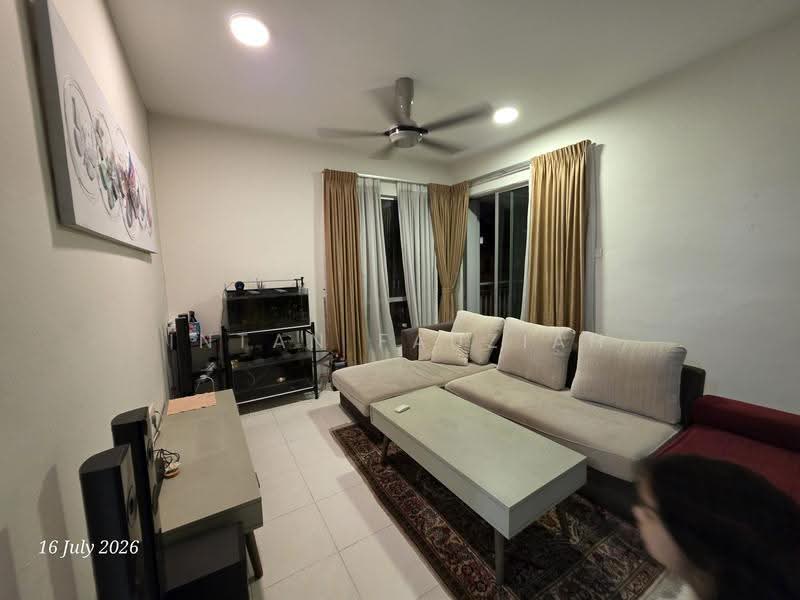 Condominium for Rent at Casa Indah 2 - Intan Fauziah Mohd Nazir - PropertyGuru.com.my