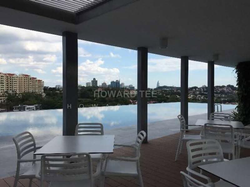 Kediaman Servis untuk Disewa di The Signature - Howard Tee - PropertyGuru.com.my