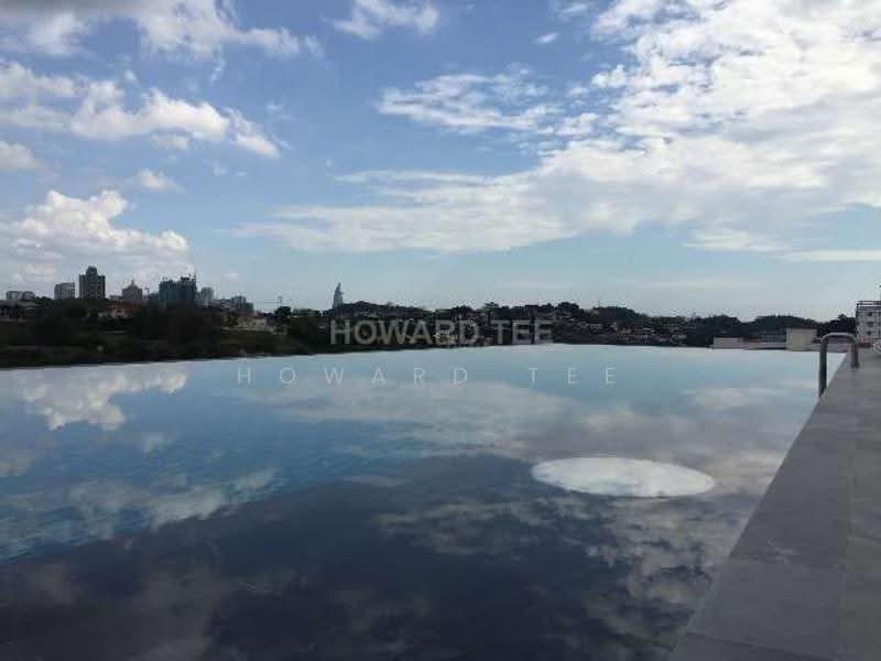 Kediaman Servis untuk Disewa di The Signature - Howard Tee - PropertyGuru.com.my
