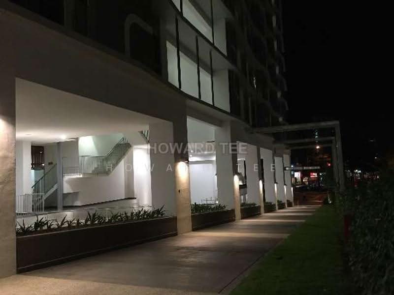 Kediaman Servis untuk Disewa di The Signature - Howard Tee - PropertyGuru.com.my
