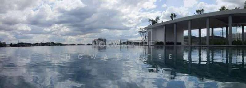 Kediaman Servis untuk Disewa di The Signature - Howard Tee - PropertyGuru.com.my