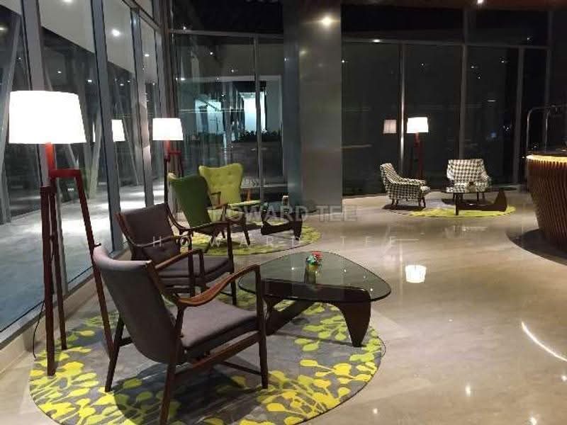 Kediaman Servis untuk Disewa di The Signature - Howard Tee - PropertyGuru.com.my