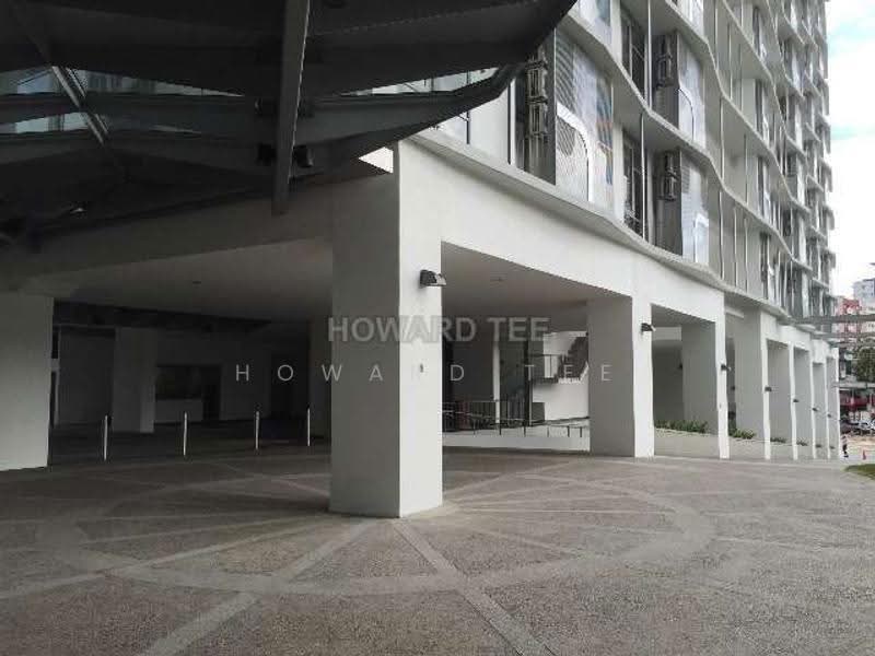 Kediaman Servis untuk Disewa di The Signature - Howard Tee - PropertyGuru.com.my