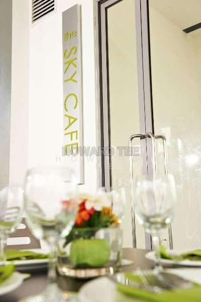 Kediaman Servis untuk Disewa di The Signature - Howard Tee - PropertyGuru.com.my