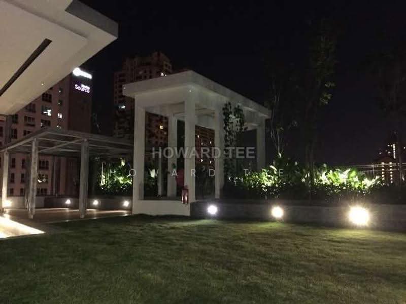 Kediaman Servis untuk Disewa di The Signature - Howard Tee - PropertyGuru.com.my
