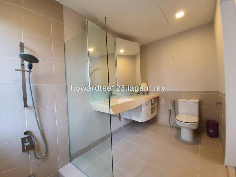 Kediaman Servis untuk Disewa di Verve Suites - Howard Tee - PropertyGuru.com.my