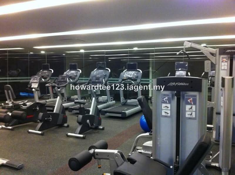 Kediaman Servis untuk Disewa di Verve Suites - Howard Tee - PropertyGuru.com.my
