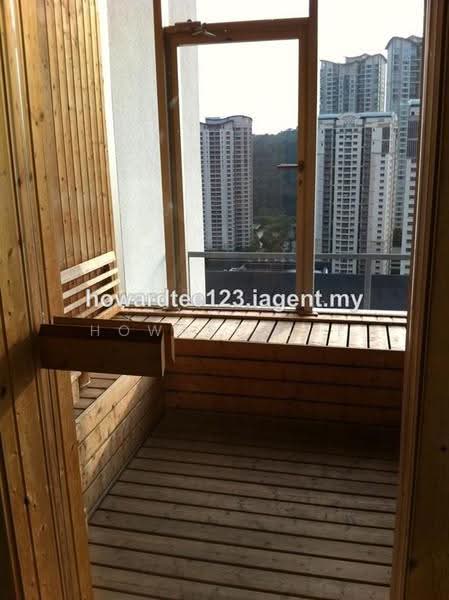 Kediaman Servis untuk Disewa di Verve Suites - Howard Tee - PropertyGuru.com.my