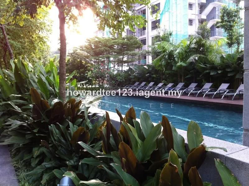 Kediaman Servis untuk Disewa di Verve Suites - Howard Tee - PropertyGuru.com.my