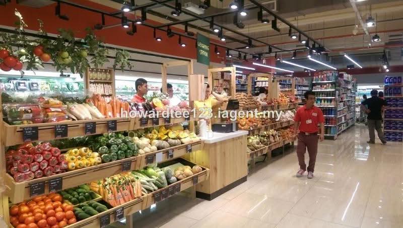 Kediaman Servis untuk Disewa di Verve Suites - Howard Tee - PropertyGuru.com.my