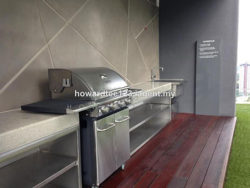 Kediaman Servis untuk Disewa di Verve Suites - Howard Tee - PropertyGuru.com.my