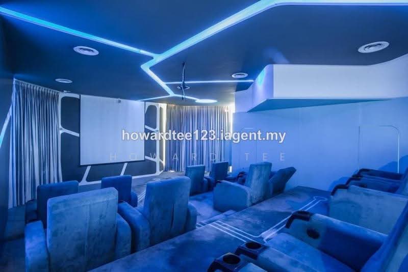 Kediaman Servis untuk Disewa di Verve Suites - Howard Tee - PropertyGuru.com.my