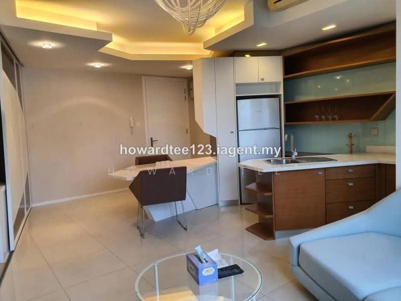 Kediaman Servis untuk Disewa di Verve Suites - Howard Tee - PropertyGuru.com.my