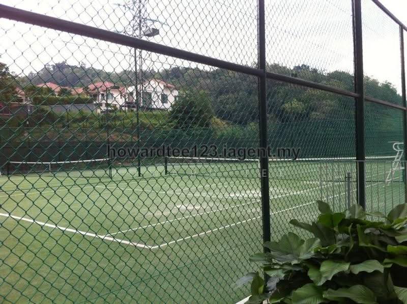 Kediaman Servis untuk Dijual di Verve Suites - Howard Tee - PropertyGuru.com.my