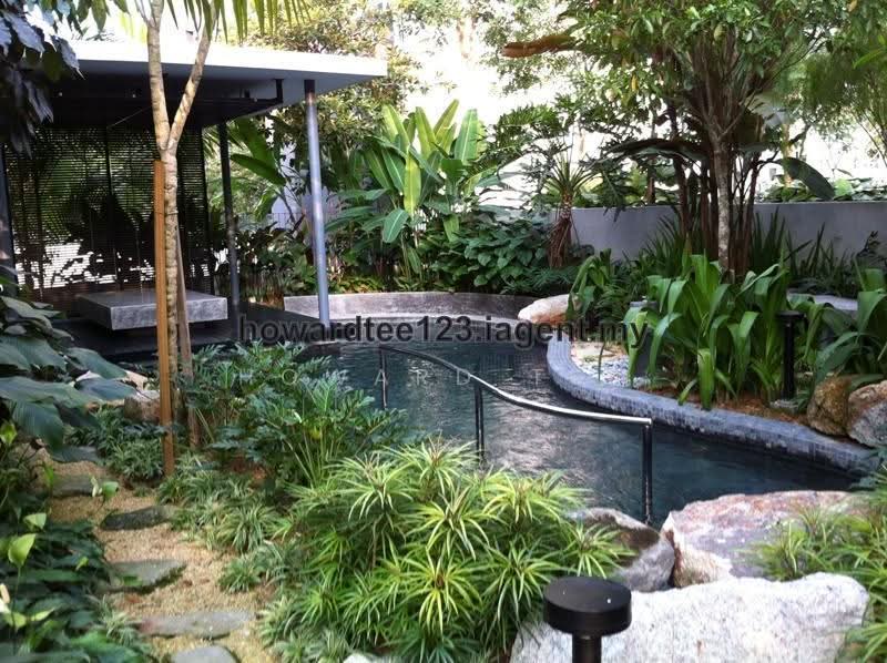 Kediaman Servis untuk Dijual di Verve Suites - Howard Tee - PropertyGuru.com.my