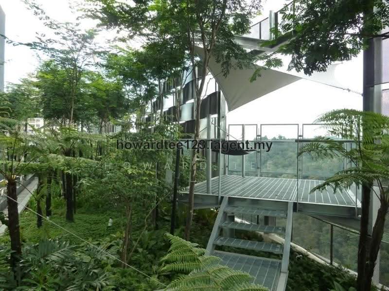 Kediaman Servis untuk Dijual di Verve Suites - Howard Tee - PropertyGuru.com.my