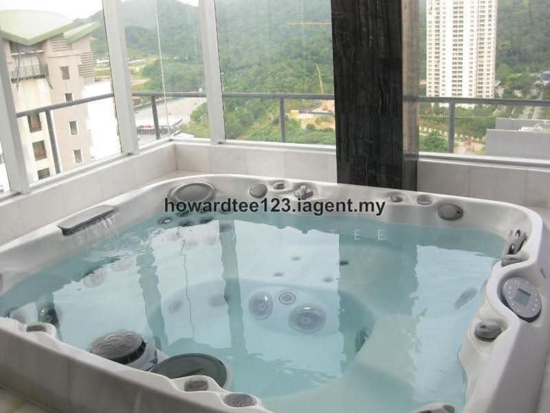 Kediaman Servis untuk Dijual di Verve Suites - Howard Tee - PropertyGuru.com.my