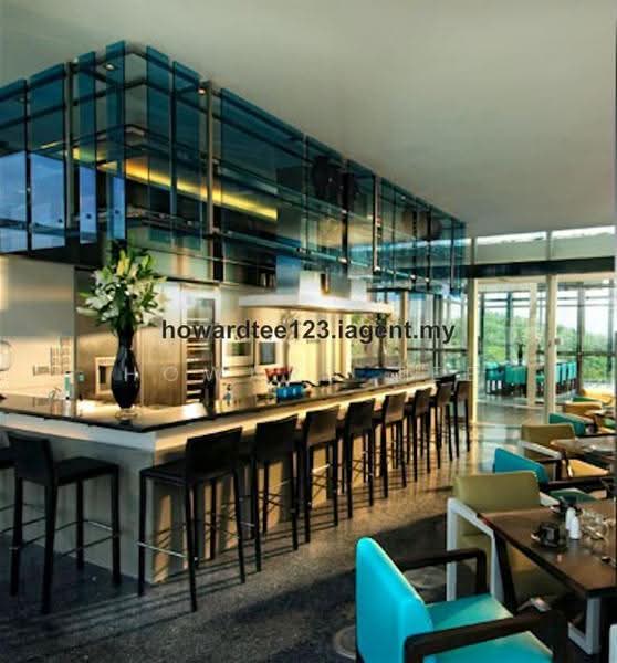 Kediaman Servis untuk Dijual di Verve Suites - Howard Tee - PropertyGuru.com.my