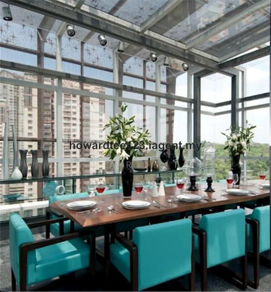 Kediaman Servis untuk Dijual di Verve Suites - Howard Tee - PropertyGuru.com.my