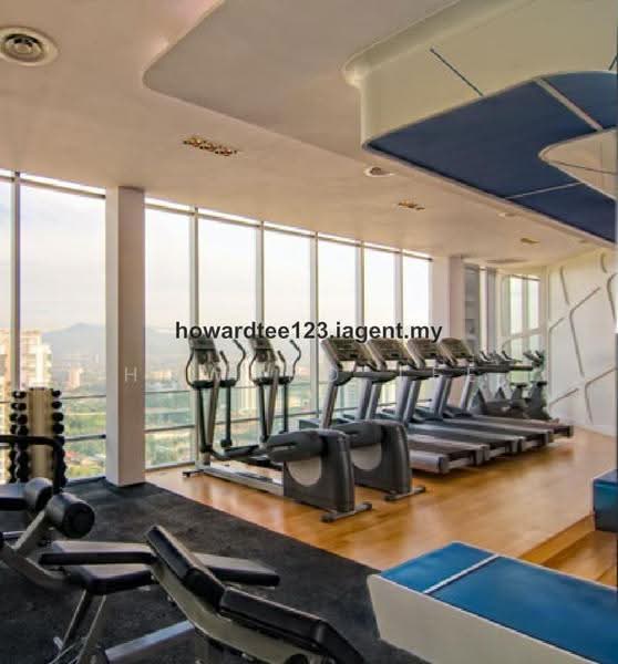 Kediaman Servis untuk Dijual di Verve Suites - Howard Tee - PropertyGuru.com.my