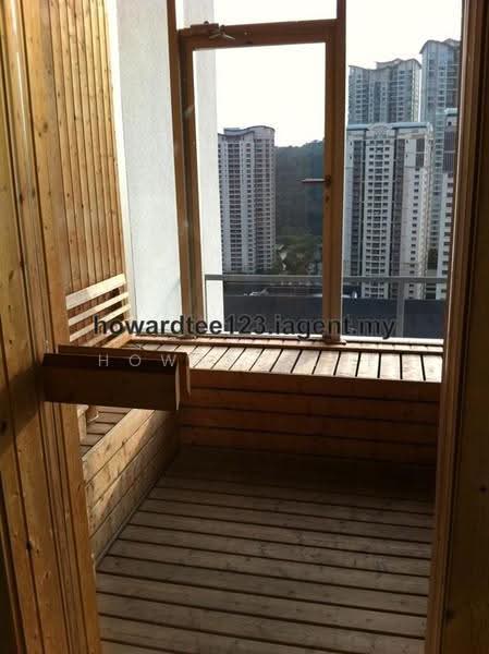 Kediaman Servis untuk Dijual di Verve Suites - Howard Tee - PropertyGuru.com.my