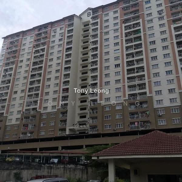 Apartment for Sale at Lakeview Apartments - Tony Leong - PropertyGuru.com.my