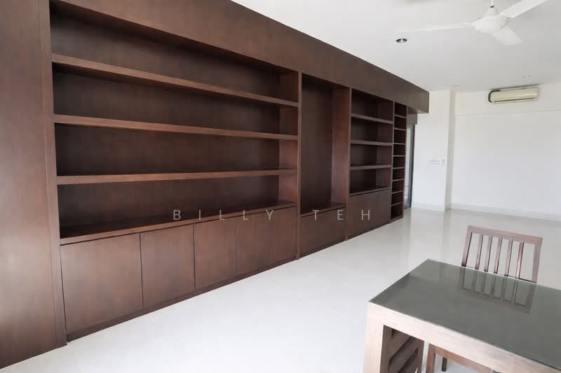 Condominium for Sale at The Cove Condominium - Billy Teh - Study - PropertyGuru.com.my