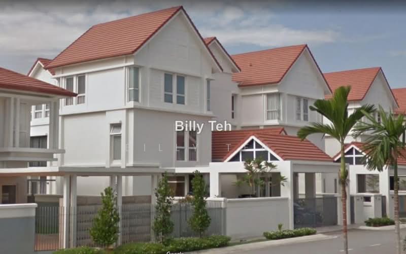Semi-Detached House for Sale in Tanjong Tokong (Tanjung Tokong) - Billy Teh - PropertyGuru.com.my