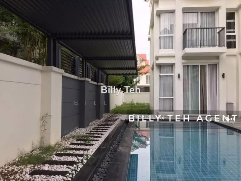 Semi-Detached House for Sale in Tanjong Tokong (Tanjung Tokong) - Billy Teh - PropertyGuru.com.my