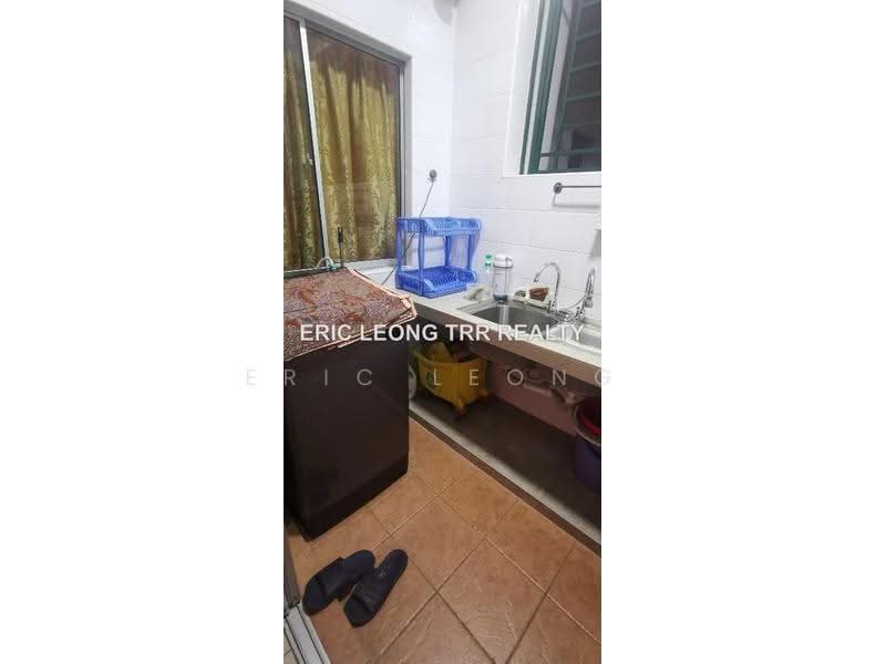 Service Residence for Rent at OUG Parklane - Eric Leong - PropertyGuru.com.my