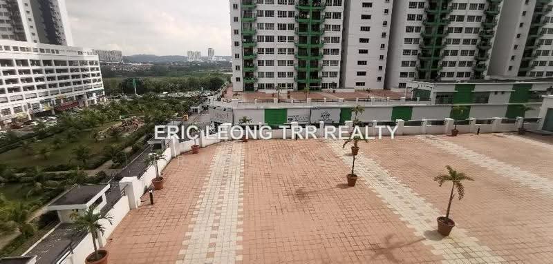 Service Residence for Rent at OUG Parklane - Eric Leong - PropertyGuru.com.my