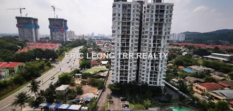 Condominium for Sale at Zen Residence @ Asplenium Condominium - Eric Leong - PropertyGuru.com.my