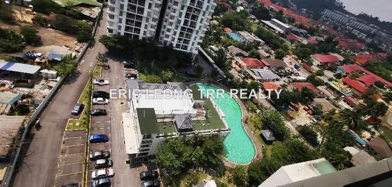 Condominium for Sale at Zen Residence @ Asplenium Condominium - Eric Leong - PropertyGuru.com.my