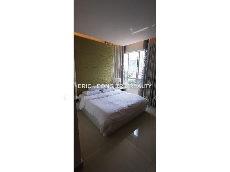 Condominium for Sale at Zen Residence @ Asplenium Condominium - Eric Leong - PropertyGuru.com.my