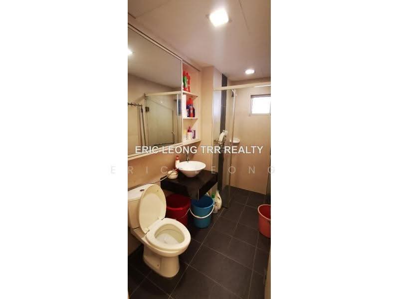 Condominium for Sale at Zen Residence @ Asplenium Condominium - Eric Leong - PropertyGuru.com.my