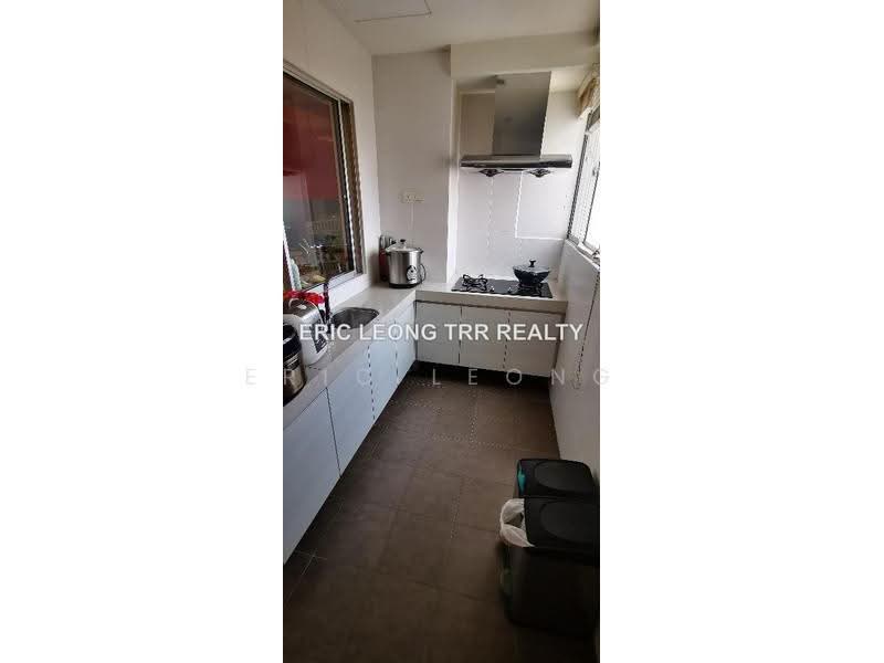 Condominium for Sale at Zen Residence @ Asplenium Condominium - Eric Leong - PropertyGuru.com.my