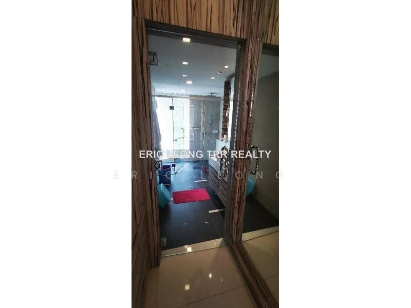 Condominium for Sale at Zen Residence @ Asplenium Condominium - Eric Leong - PropertyGuru.com.my